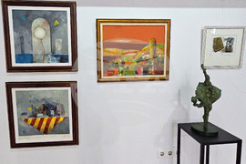 Ловеч - нова галерия