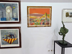 Ловеч - нова галерия