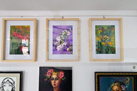 Ловеч - нова галерия