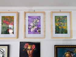 Ловеч - нова галерия