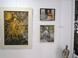 Ловеч - нова галерия