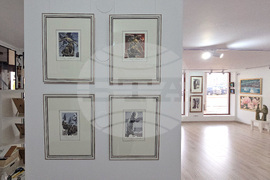 Ловеч - нова галерия