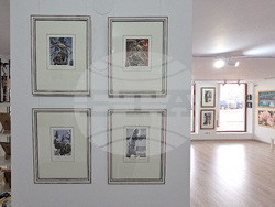 Ловеч - нова галерия