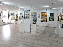 Ловеч - нова галерия