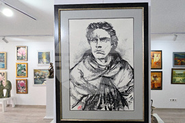 Ловеч - нова галерия