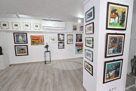 Ловеч - нова галерия