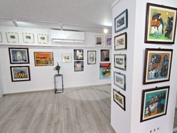 Ловеч - нова галерия