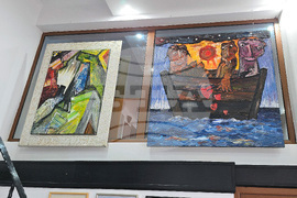 Ловеч - нова галерия