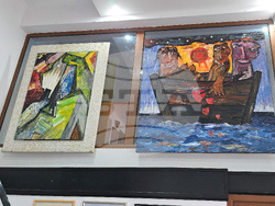 Ловеч - нова галерия