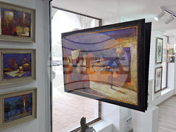 Ловеч - нова галерия