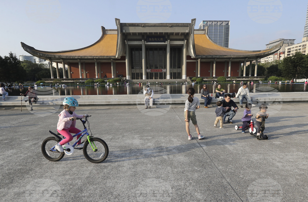 АФП: В Тайван музикални сметосъбиращи камиони призовават гражданите към по-голяма отговорност