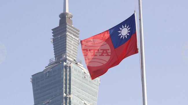 Пекин забрани на двама тайвански министри да влизат в Китай заради "сепаратистка дейност"