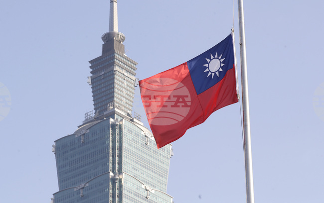 Пекин забрани на двама тайвански министри да влизат в Китай заради "сепаратистка дейност"