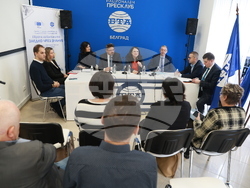 Национален пресклуб на БТА Белград - Република Сърбия - „Европа на Балканите: Заедно чрез знание” - трансгранична конференция