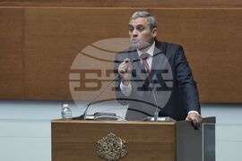 Народно събрание - парламентарен контрол