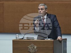 Народно събрание - парламентарен контрол