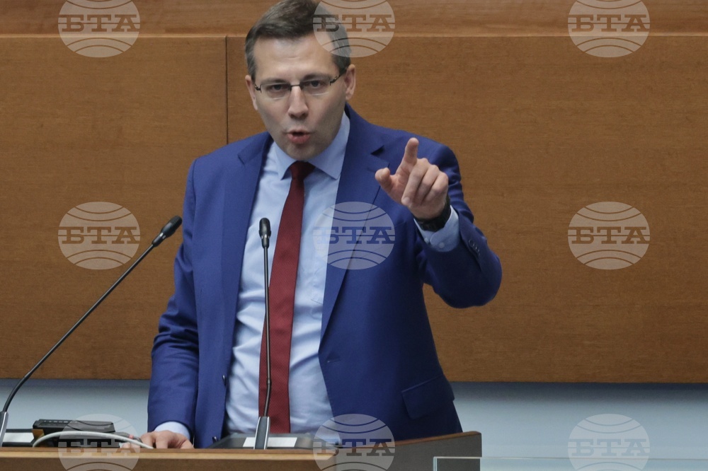 Ще направим всичко възможно хората, които 35 г. тероризираха избирателите на ДПС, да си понесат отговорността, заявиха от „ДПС-Ново начало“