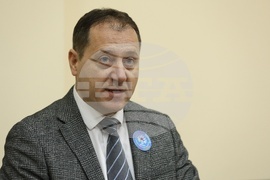 Редки болести - експертна среща