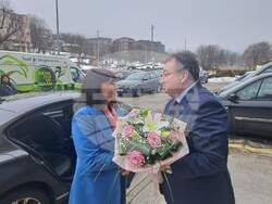 Снимка: Община Шумен