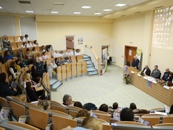 Редки болести - експертна среща