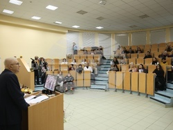 Редки болести - експертна среща