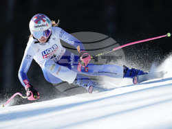 Norway Alpine Skiing WCup