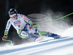 Norway Alpine Skiing WCup