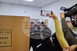 Пловдив - дело - „Дебора“