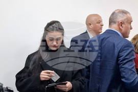 Пловдив - дело - „Дебора“