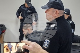 Пловдив - дело - „Дебора“