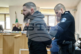 Пловдив - дело - „Дебора“