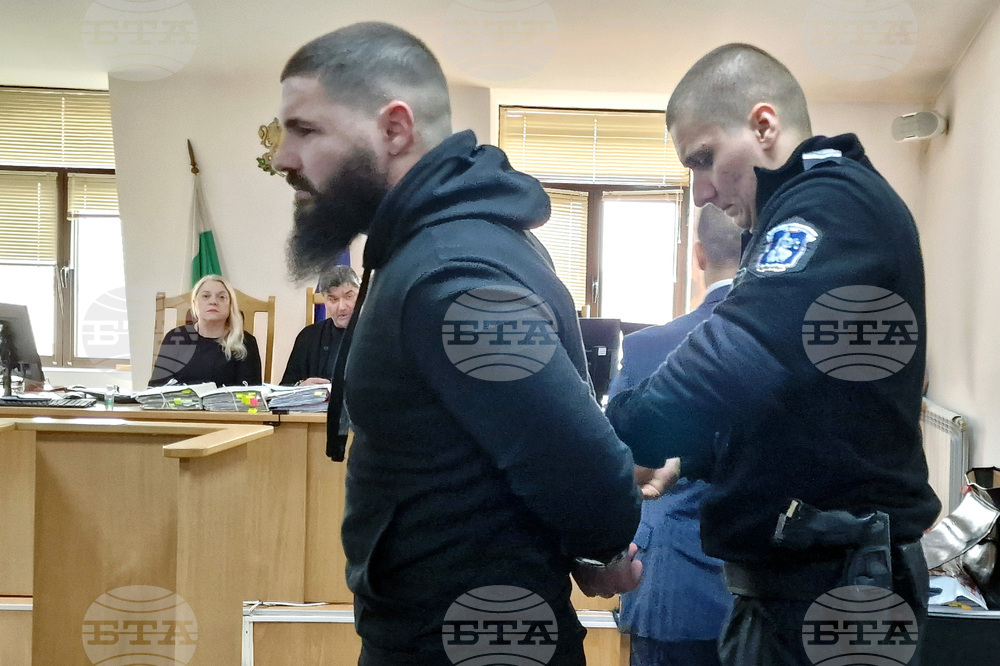 Пловдив - дело - „Дебора“