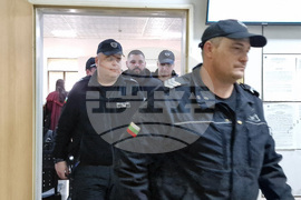 Пловдив - дело - „Дебора“