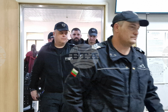 Пловдив - дело - „Дебора“