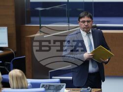 Народно събрание - парламентарен контрол