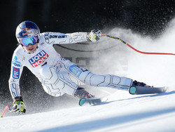 Norway Alpine Skiing WCup