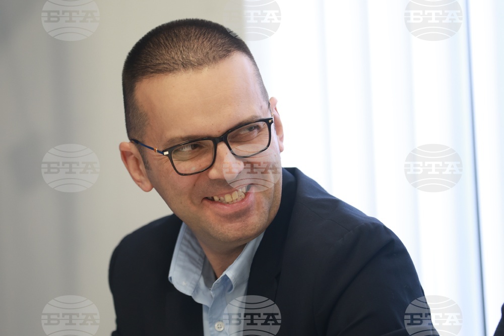 Национален пресклуб на БТА Белград - Република Сърбия - „Европа на Балканите: Заедно чрез знание” - трансгранична конференция