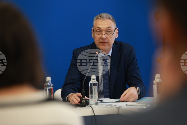 Balkan Region Has Contributed Greatly to Cultural, Historical Identity of Europe, Says Bulgarian Ambassador to Serbia