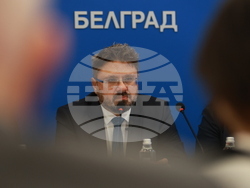 Национален пресклуб на БТА Белград - Република Сърбия - „Европа на Балканите: Заедно чрез знание” - трансгранична конференция