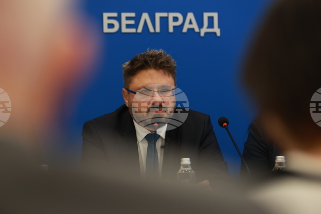 BTA Brings Bulgaria's Knowledge of European Union to Belgrade - Director General