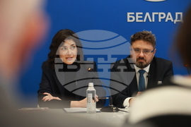 Национален пресклуб на БТА Белград - Република Сърбия - „Европа на Балканите: Заедно чрез знание” - трансгранична конференция