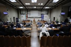 Благоевград - Общински съвет - заседание