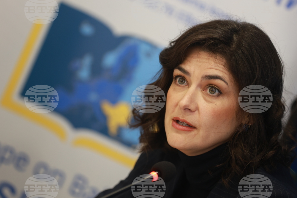 ЕК отпуска близо 1,6 млрд. евро за Сърбия, заяви Пламена Халачева от представителството на Комисията в Сърбия