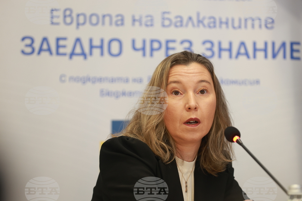 Council of Rectors Chair Calls on Creating Educational Balkan Alliances