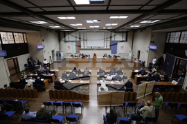 Благоевград - Общински съвет - заседание