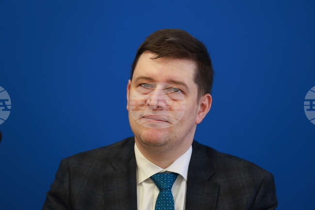 БНР се опитва да търси мостове към Сърбия - към нашите приятели и съседи, заяви генералният директор на БНР Милен Митев