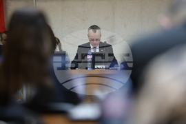 Благоевград - Общински съвет - заседание