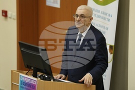 Редки болести - експертна среща