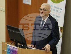 Редки болести - експертна среща