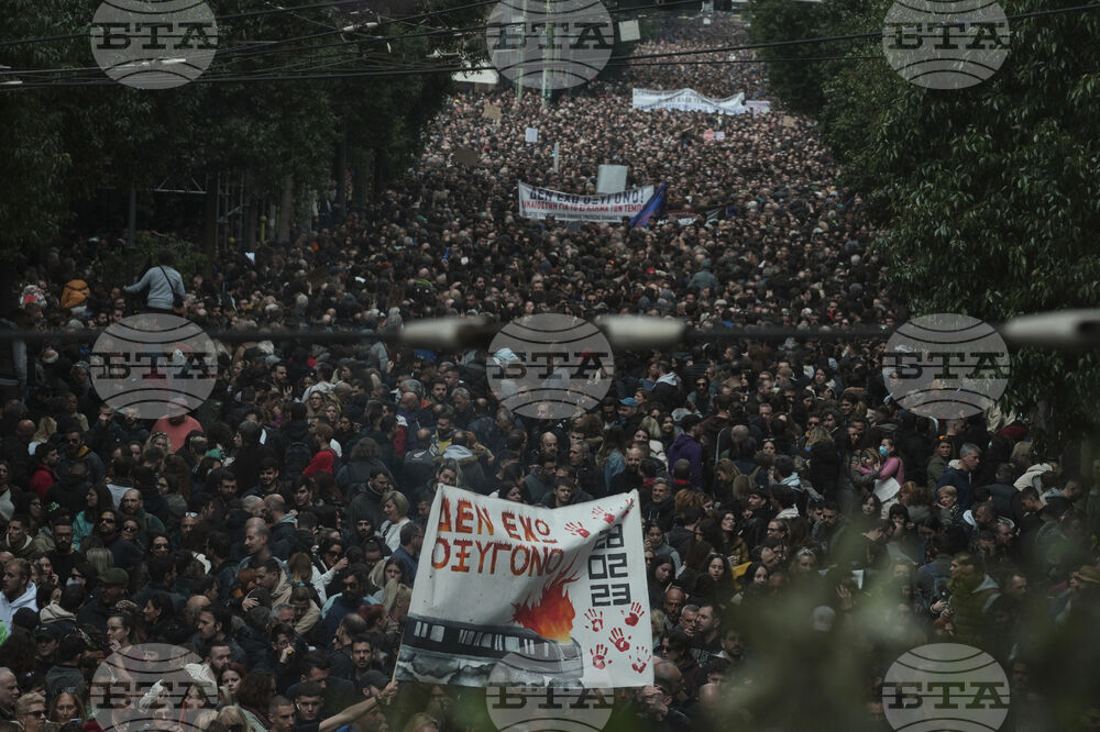 Greece in 2025: Strikes, Protests and an Appearance of Political Stability